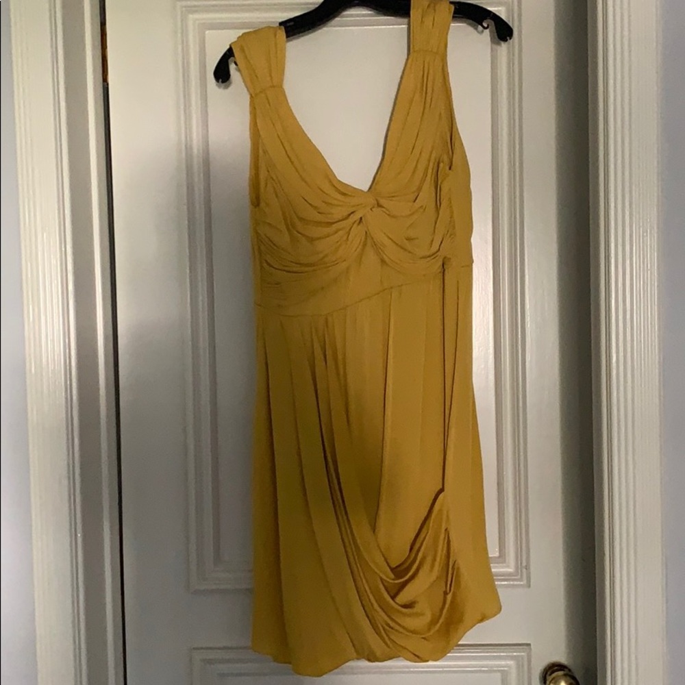 Catherine Maladrino dress